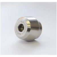 R&G RACING Bar-End Protectors
