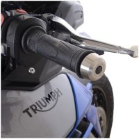 R&G RACING Bar Ends - Stainless Steel
