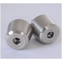 R&G RACING Bar Ends - Stainless Steel Kawasaki Ninja ZX-10R/RR