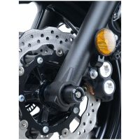 R&G RACING Black Fort Protection Yamaha XSR700