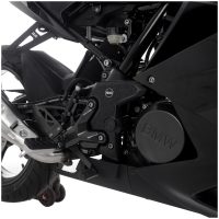 R&G RACING Boot Guard Kit 3 Pieces
