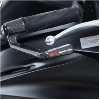 R&G RACING Brake Lever Guard - Carbon Triumph