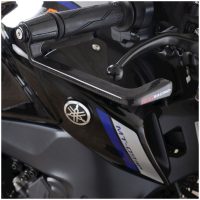 R&G RACING Brake Lever Guard - Carbon Yamaha MT-09 (SP)