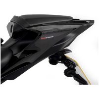 R&G RACING carbon tail sliders - Yamaha R7