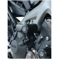 R&G RACING Central Aero Crash Protectors Yamaha MT-09