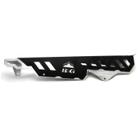R&G RACING Chain Guard - Black