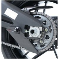 R&G RACING Chain Guard Black Ducati
