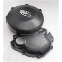 R&G RACING (Clutch) Right Crankcase Protection Cover Black