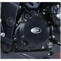 R&G RACING (Clutch) Right Crankcase Protection Cover Black Suzuki GSX-S 750