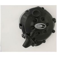 R&G RACING (Clutch) Right Crankcase Protection Cover Black Yamaha YZF-R1
