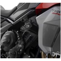 R&G RACING Crash protectors aero style