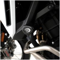 R&G RACING Crash Protectors Aero Style (Non-Drill)