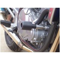 R&G RACING Crash protectors Kawasaki ER5