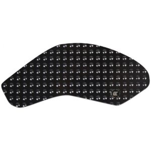 R&G RACING Eazi-Grip Evo Tank Traction Pads Set - Black