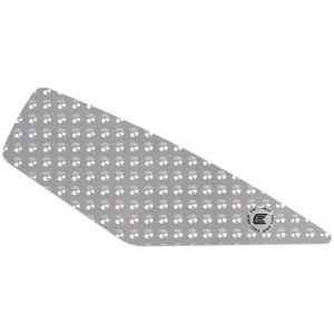 R&G RACING Eazi-Grip Evo Tank Traction Pads Set - Clear