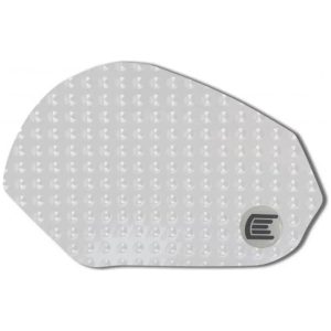R&G RACING Eazi-Grip Evo Tank Traction Pads Set - Clear