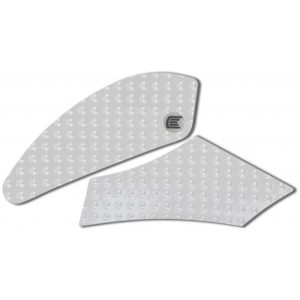 R&G RACING Eazi-Grip Evo Tank Traction Pads Set - Clear