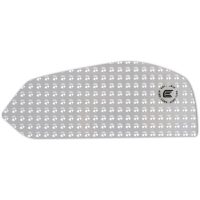 R&G RACING Eazi-Grip Evo Tank Traction Pads Set - Clear