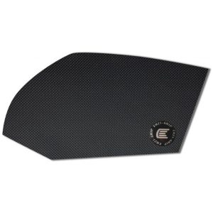R&G RACING Eazi-Grip Pro Tank Traction Pads Set - Black