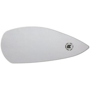 R&G RACING Eazi-Grip Pro Tank Traction Pads Set - Clear