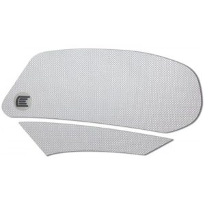 R&G RACING Eazi-Grip Pro Tank Traction Pads Set - Clear