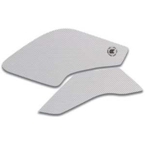 R&G RACING Eazi-Grip Pro Tank Traction Pads Set - Clear