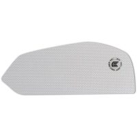 R&G RACING Eazi-Grip Pro Tank Traction Pads Set - Clear