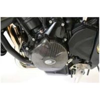R&G RACING Engine Case Cover Carbon/Kevlar - BMW R1250 GS / R1250RT