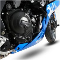 R&G RACING Engine Case Cover (Clutch Cover)