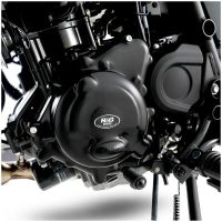 R&G RACING Engine Case Cover Kit (2 pc)