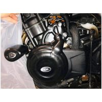 R&G RACING Engine Case Cover Kit (2pc)