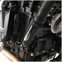 R&G RACING Engine Case Cover Kit (3pc)