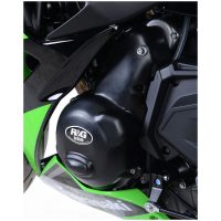 R&G RACING Engine Case Protection Cover Kit - 2 pieces