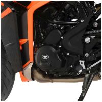 R&G RACING Engine Case Protection Cover Set