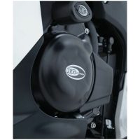 R&G RACING Engine Case Protection Cover Set Black Honda CB500F/CBR500R