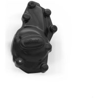 R&G RACING Engine Case Protection Cover Set (Generator/Pulse/Clutch) - Triumph Trident 660