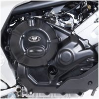 R&G RACING Engine Case Protection Cover Set - Honda NC750X