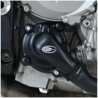 R&G RACING Engine Case Protection Covers Black BMW S1000R