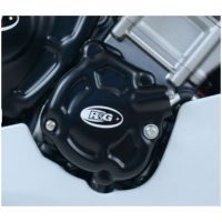 R&G RACING Engine Case Protection Covers Black Right Yamaha YZF-R1