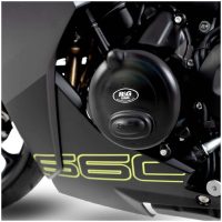 R&G RACING Engine Cover Left