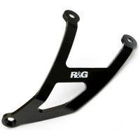 R&G RACING Exhaust Hanger Black BMW S1000XR