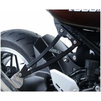 R&G RACING Exhaust Hanger Silver Kawasaki Z900RS