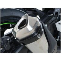 R&G RACING Exhaust protection for Yamaha YZF-R1 & YZF-R1 M