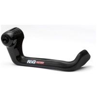 R&G RACING Factory Carbon Lever Defender - Hollow tube bars 13-21mm