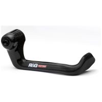 R&G RACING Factory Defender Brake Lever Guard (Left) Carbon