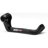 R&G RACING Factory Defender Lever Guard Carbon - by pair