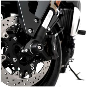 R&G RACING Fork Protection