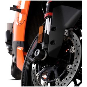 R&G RACING Fork Protections