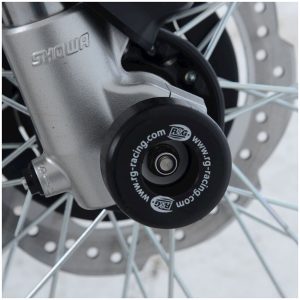 R&G RACING Fork Protectors