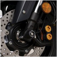 R&G RACING Fork Protectors